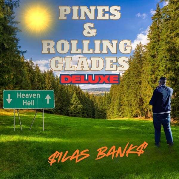 Cover art for Pines & Rolling Glades (Deluxe)